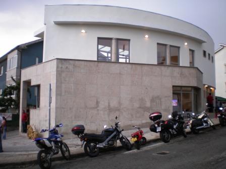Infra-estruturas de mais de um milhão inauguradas este fim-de-semana