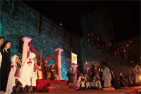 Festa da História salta muralhas