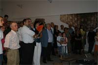 Izeda integra rede de museus rurais