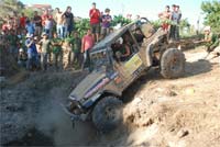 Murça com real 4X4 aventura