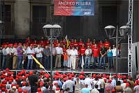 PS-Vinhais apresenta candidatos