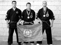 Atletas precisam de ajuda para trazer medalhas