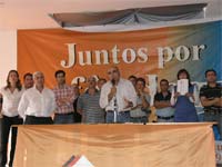 Arsénio Pereira promete “transparência”