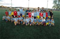Escola Crescer 2009-2010