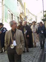 Confrarias promovem a marca Douro