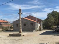 Outeiro abre museu