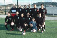 Veteranos de Bragança em Valpaços
