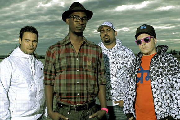 Buraka Som Sistema e David Fonseca entre nomeados para MTV Europe Music Awards