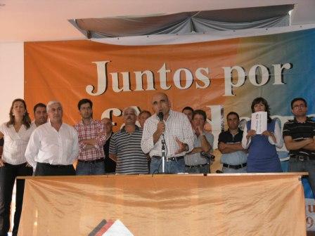 Arsénio Pereira pede rigor e verdade em Alfândega da Fé