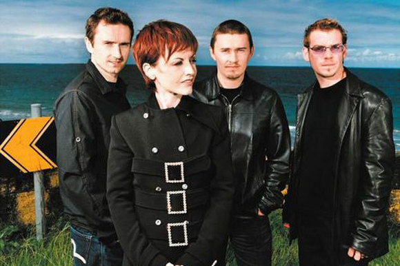 Cranberries regressam ao activo oito anos depois do último álbum