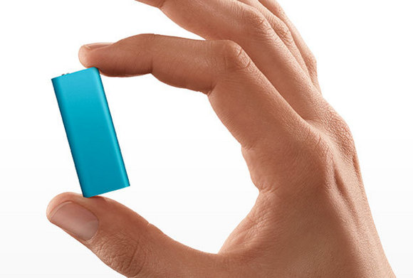 Apple revela novos iPods e novo iTunes: conheça aqui as novidades