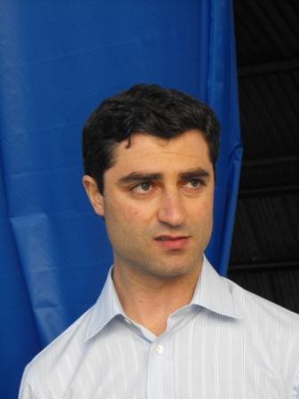Barragens para resolver falta de água em Vimioso