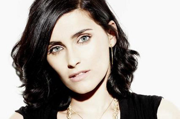 Nelly Furtado “inconsolável” com separação dos Oasis