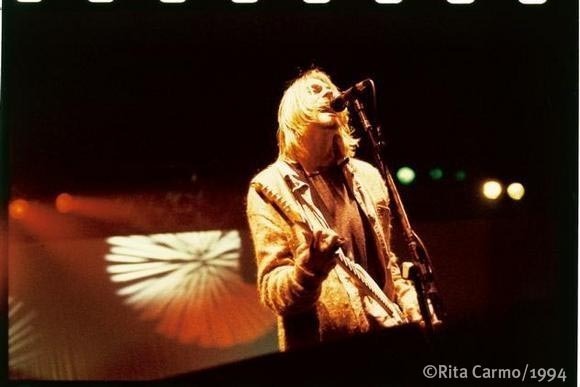 Nirvana: DVD, disco ao vivo, reedição e jogo a caminho