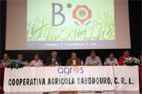 Leite Biológico cresce no Planalto Mirandês