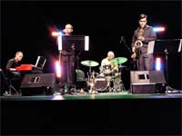 Jazz original inspira