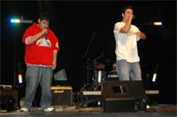 Música em “bandas de garagem”