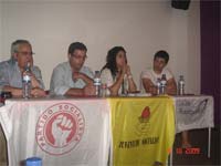 Jovens mirandelenses celebram dia 5 de Outubro