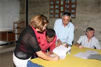 Intervenção Permanente em Moncorvo