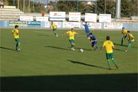 Festival de futebol