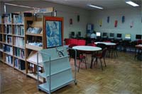 Mês Internacional das Bibliotecas Escolares