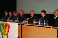 Congresso promove Bragança além-Norte