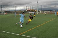 Nelson evitou “descalabro”