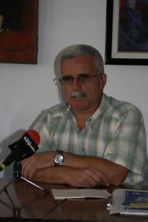 CDU de Mogadouro quer regressar à Assembleia Municipal