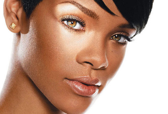 Rihanna: novo álbum já no mês que vem