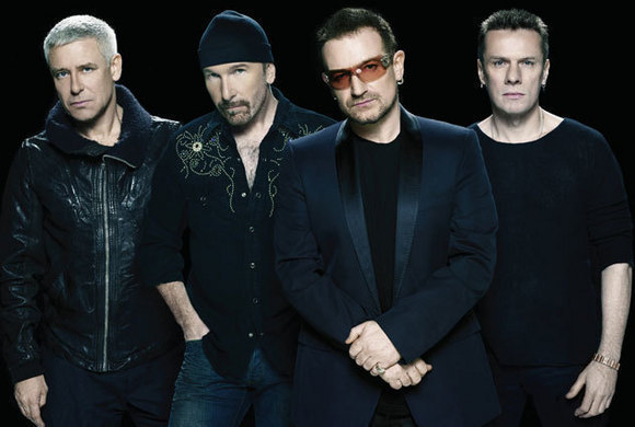 U2: segundo concerto em Coimbra confirmado