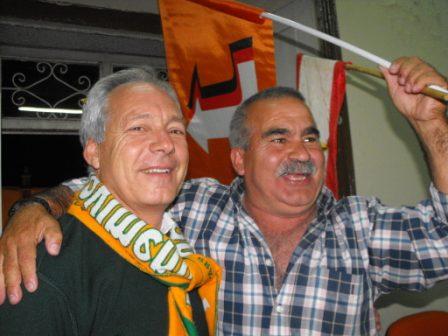 Rocha rouba vereador a Nunes