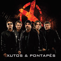 Os Xutos e Pontapés são os vencedores do Best Portuguese Act da MTV de 2009!