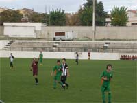 Mirandela virou o marcador