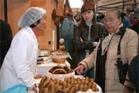 Feira Gastronómica do Porco já tem data