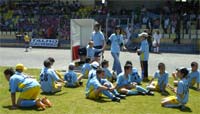 Futebol Infantil: que modelo de competição para os escalões de Escolas e Infantis? (II)