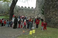 Caça ao tesouro de São Martinho