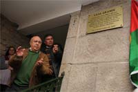 Casa Grande de Tó recuperada