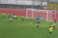 Norinho defendeu mais um penalty