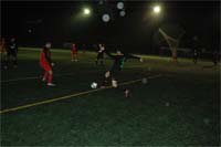Clube de Bragança regressa às vitórias