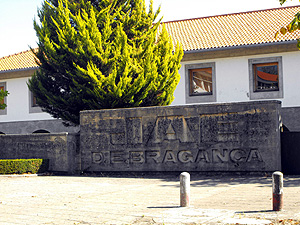 Director Regional garante continuidade da Estradas de Portugal em Bragança