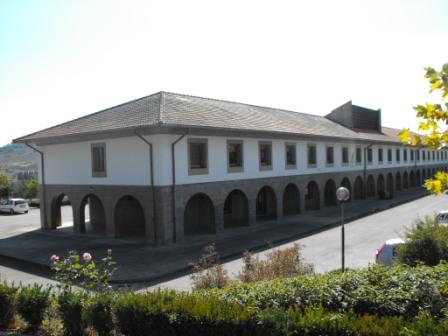 Estradas de Portugal abriu Centro de Atendimento ao Utente em Bragança mas admite vender o edifício