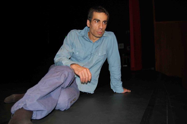 Bailarino transmontano reclama mais apoios culturais para a região