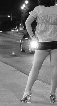 GNR prendeu oito pessoas em Mogadouro em operação de combate à prostituição