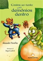 “Contos ao vento com demónios dentro”