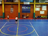 Nova derrota e preocupante