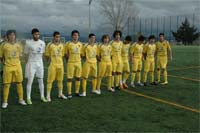 G.D. Bragança obrigado a ganhar