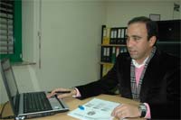 Jorge Morais reconduzido na ACIM