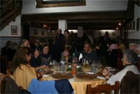 Mogadourenses em festa