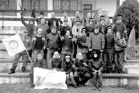 Diversão armada