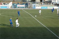 Bragança merecia golear